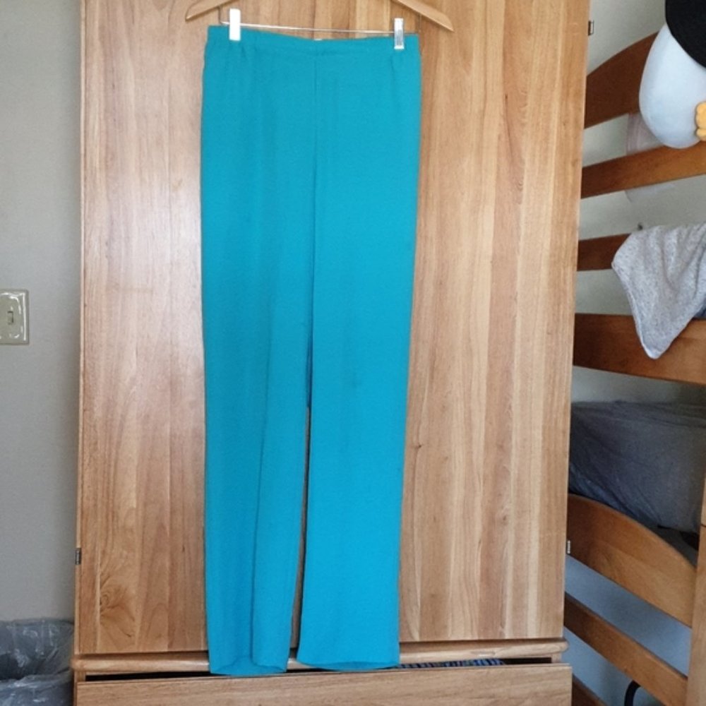 Leisure Pant [3]